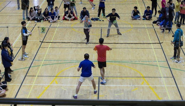 Thể thao kết nối cộng đồng người Việt trẻ tại Hàn Quốc - ảnh 3